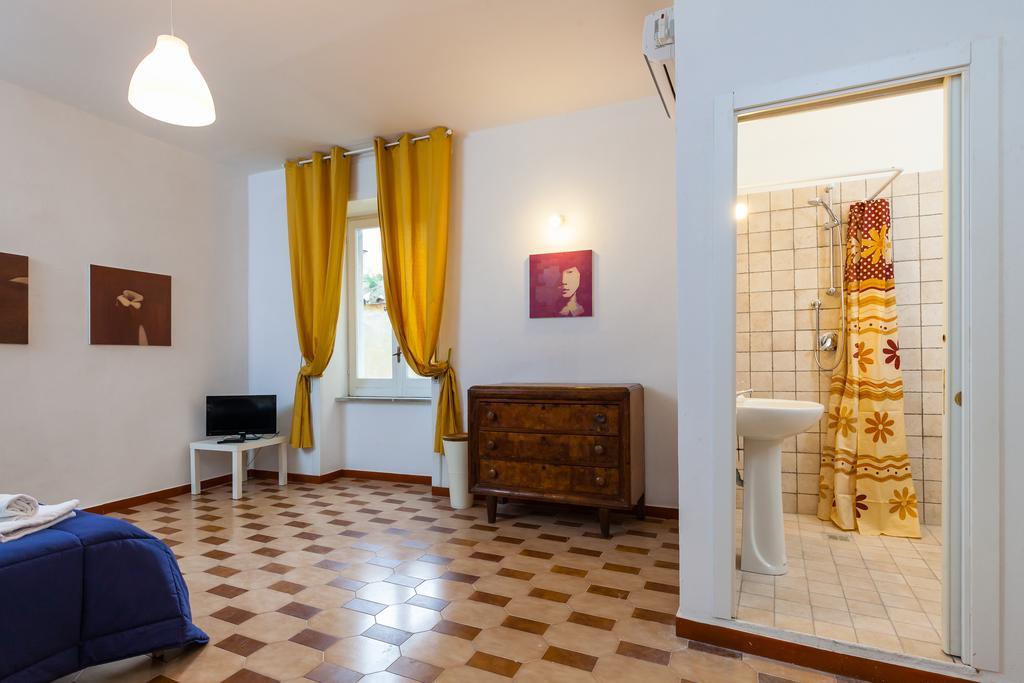Locanda Toscano I - Bh55 Nápoles Exterior foto