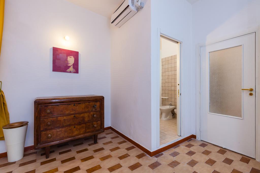 Locanda Toscano I - Bh55 Nápoles Exterior foto