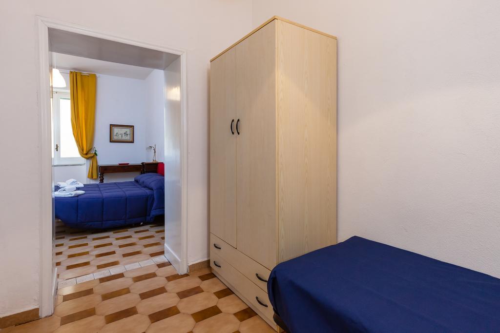 Locanda Toscano I - Bh55 Nápoles Exterior foto