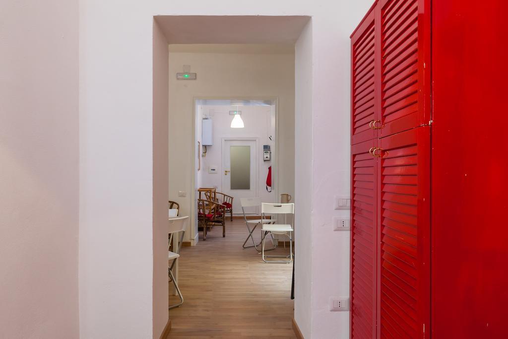 Locanda Toscano I - Bh55 Nápoles Exterior foto